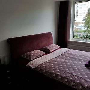 Kamer met een King Size Bed